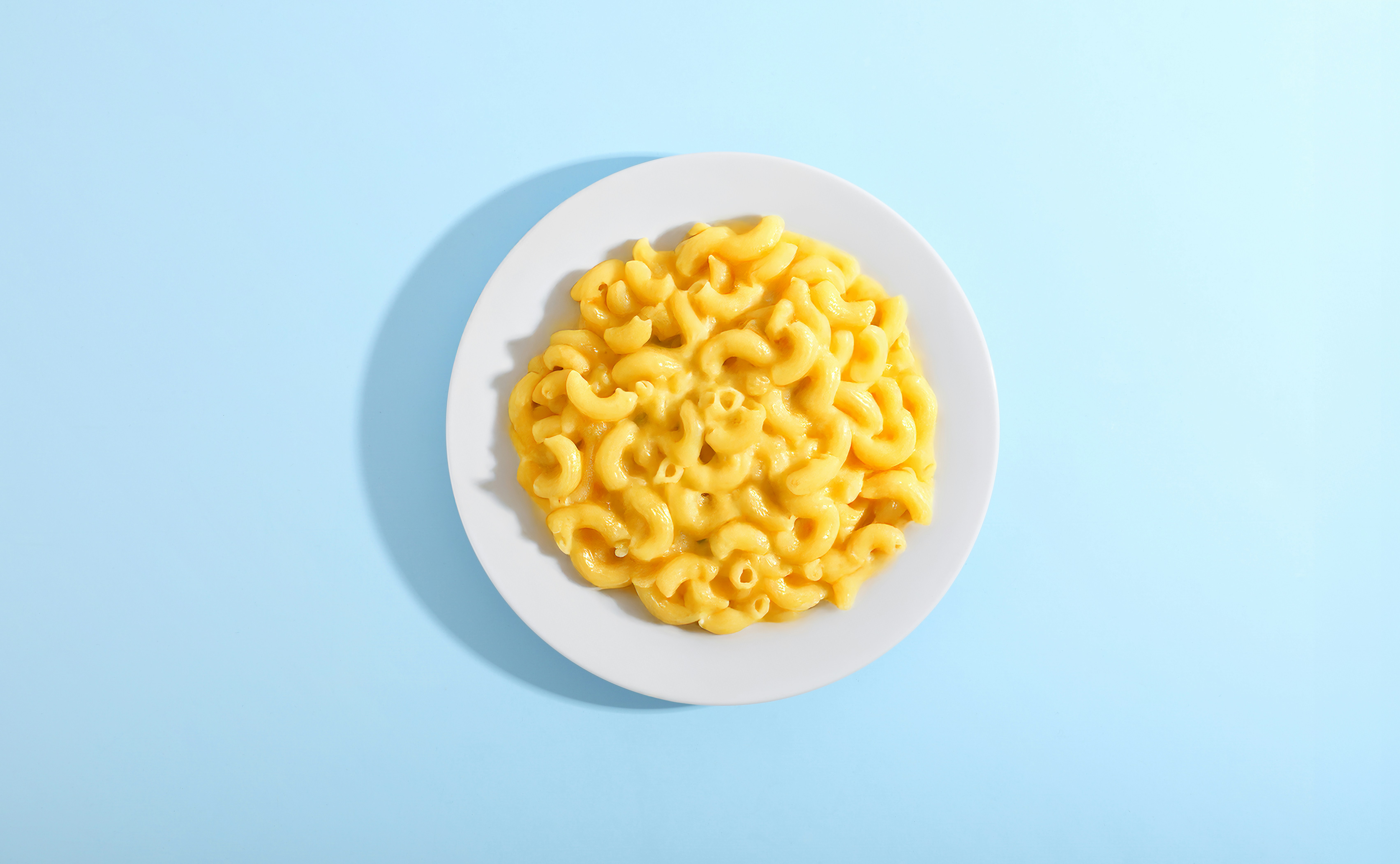 Lil’ Moo’s Mac & Cheese