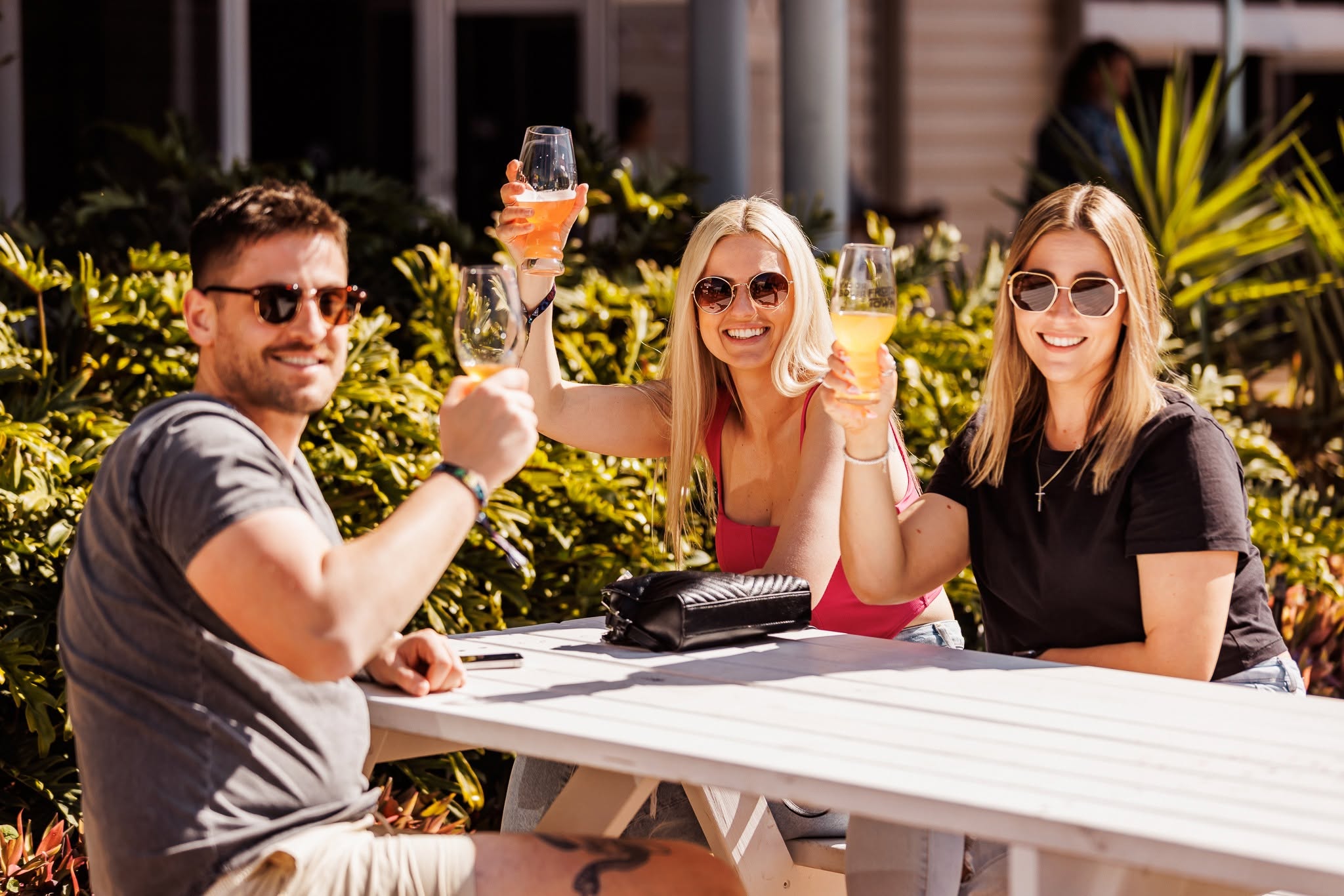 Froth Town marketing images