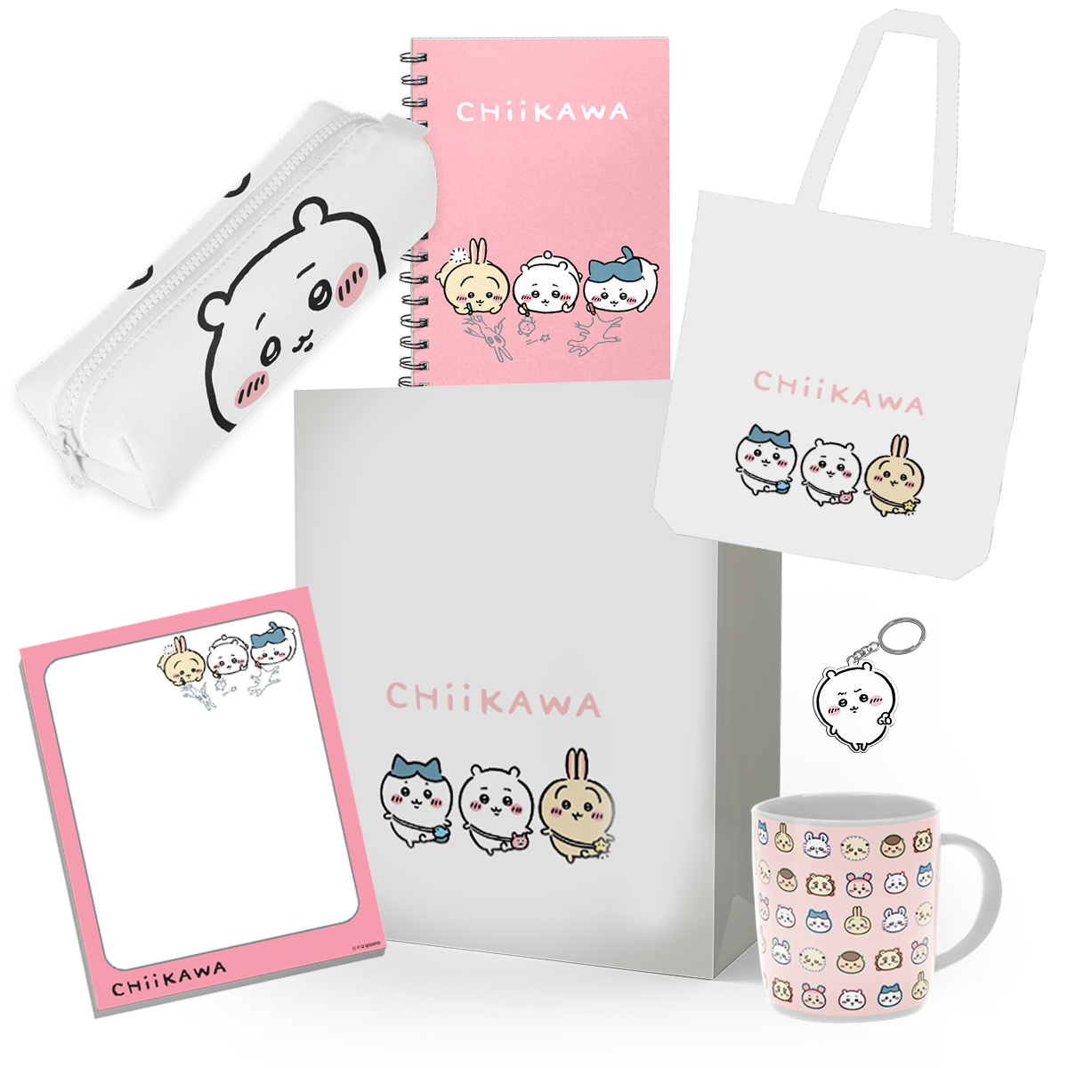 National Showbags