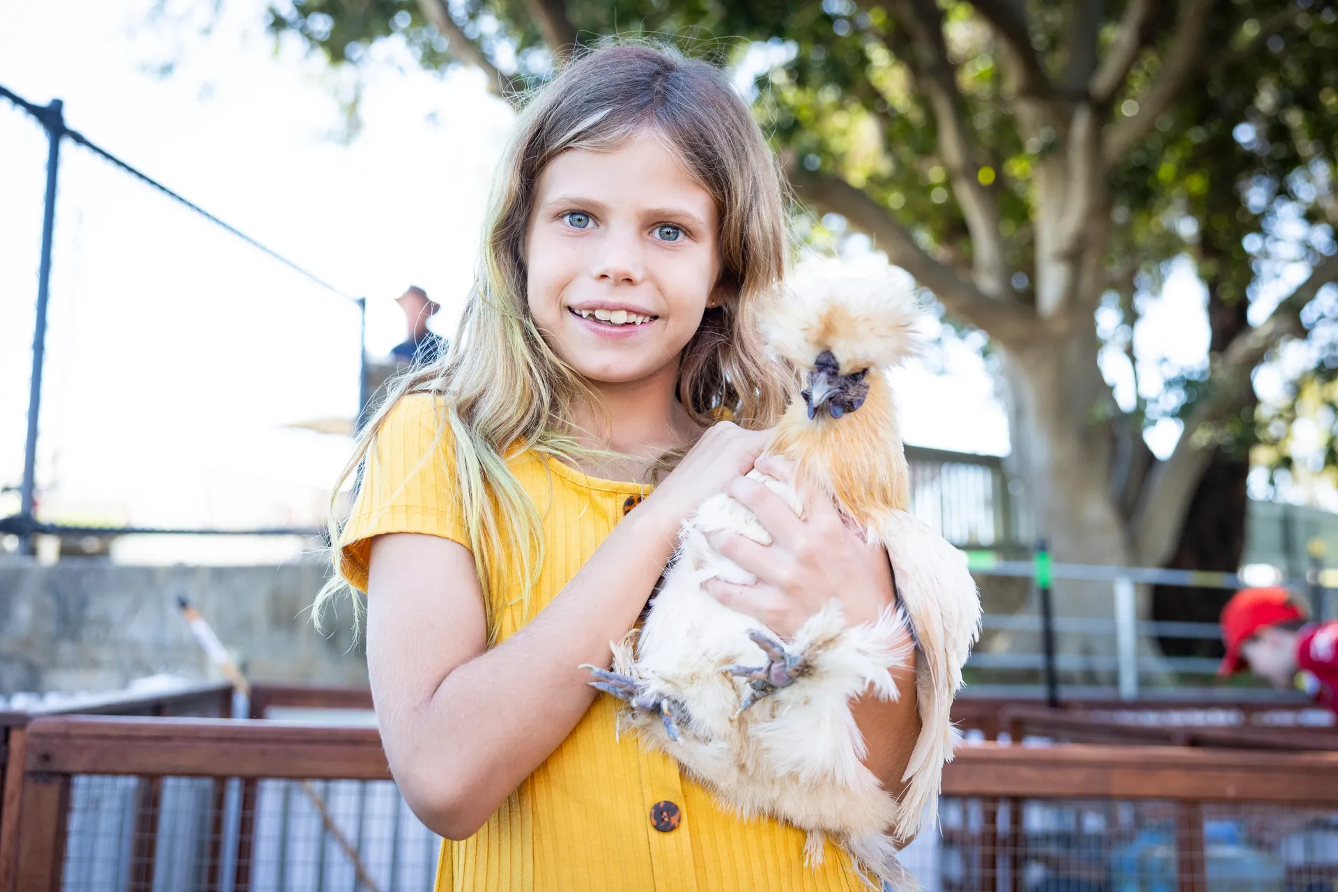 Supporting Agricultural Shows Across WA