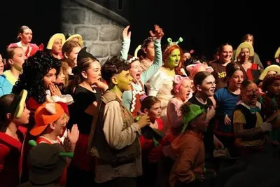 Global Stage Performers Promo Images at the 2026 Perth Royal Show