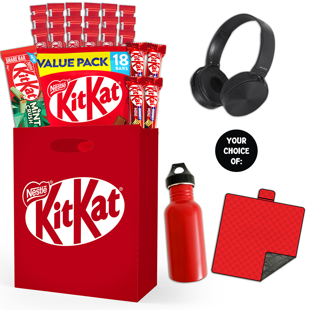 2026 Perth Royal Show Showbag
