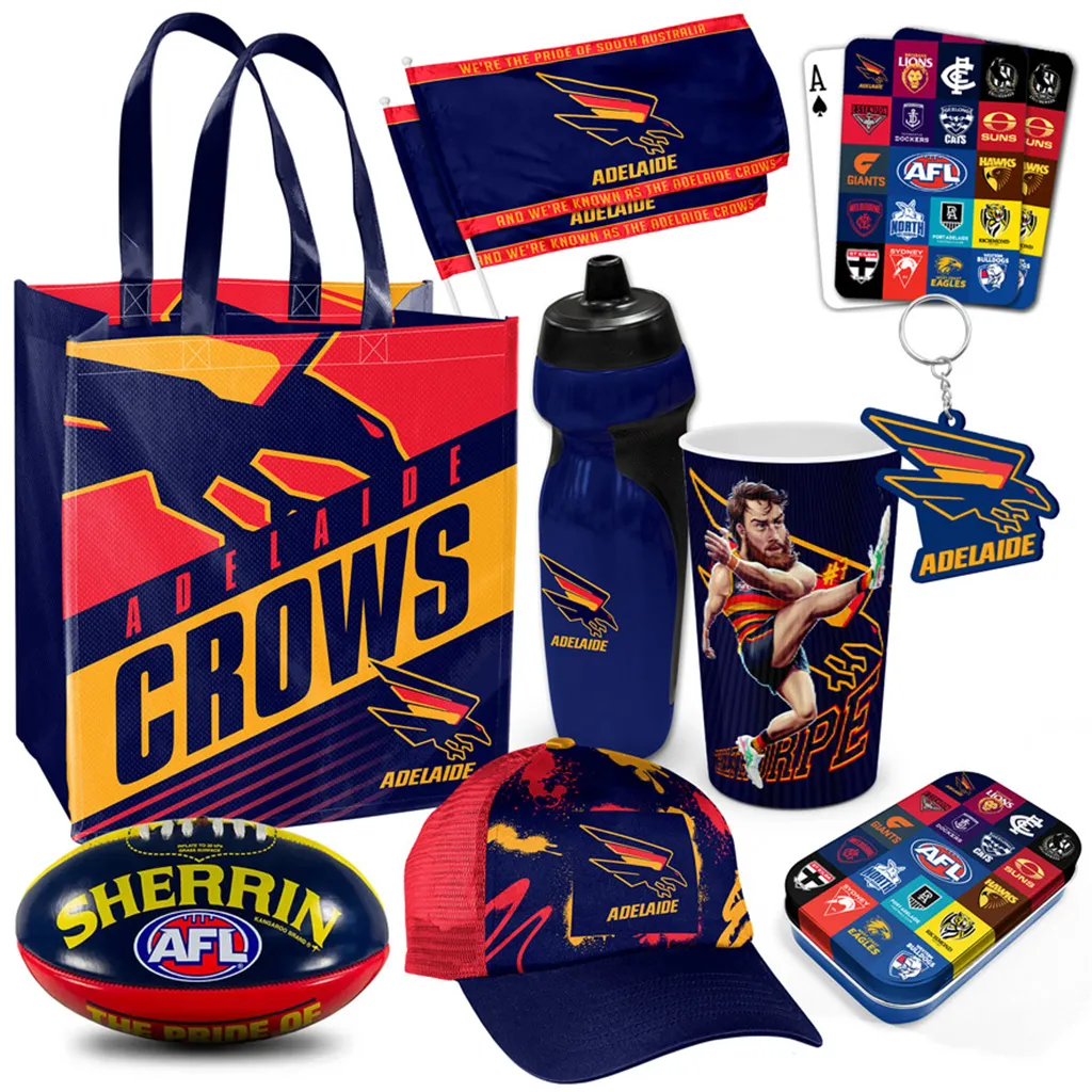 2026 Perth Royal Show Showbag