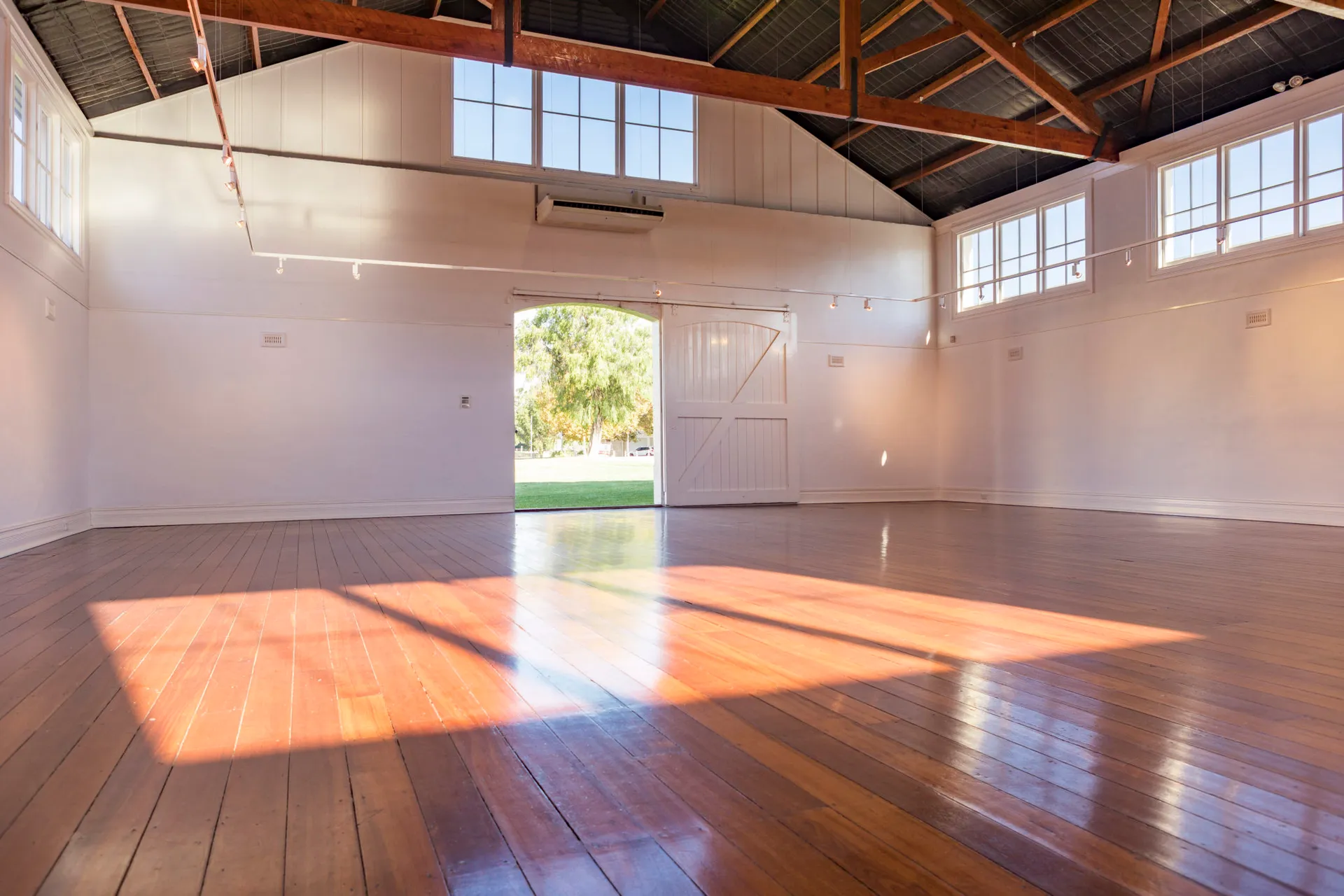 Wilkinson Gallery