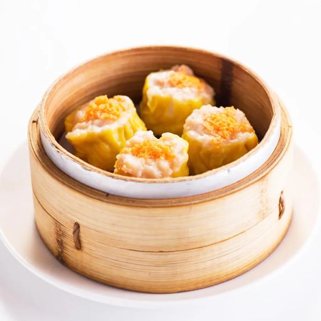 Dim Sum Street Food - Dim Sum
