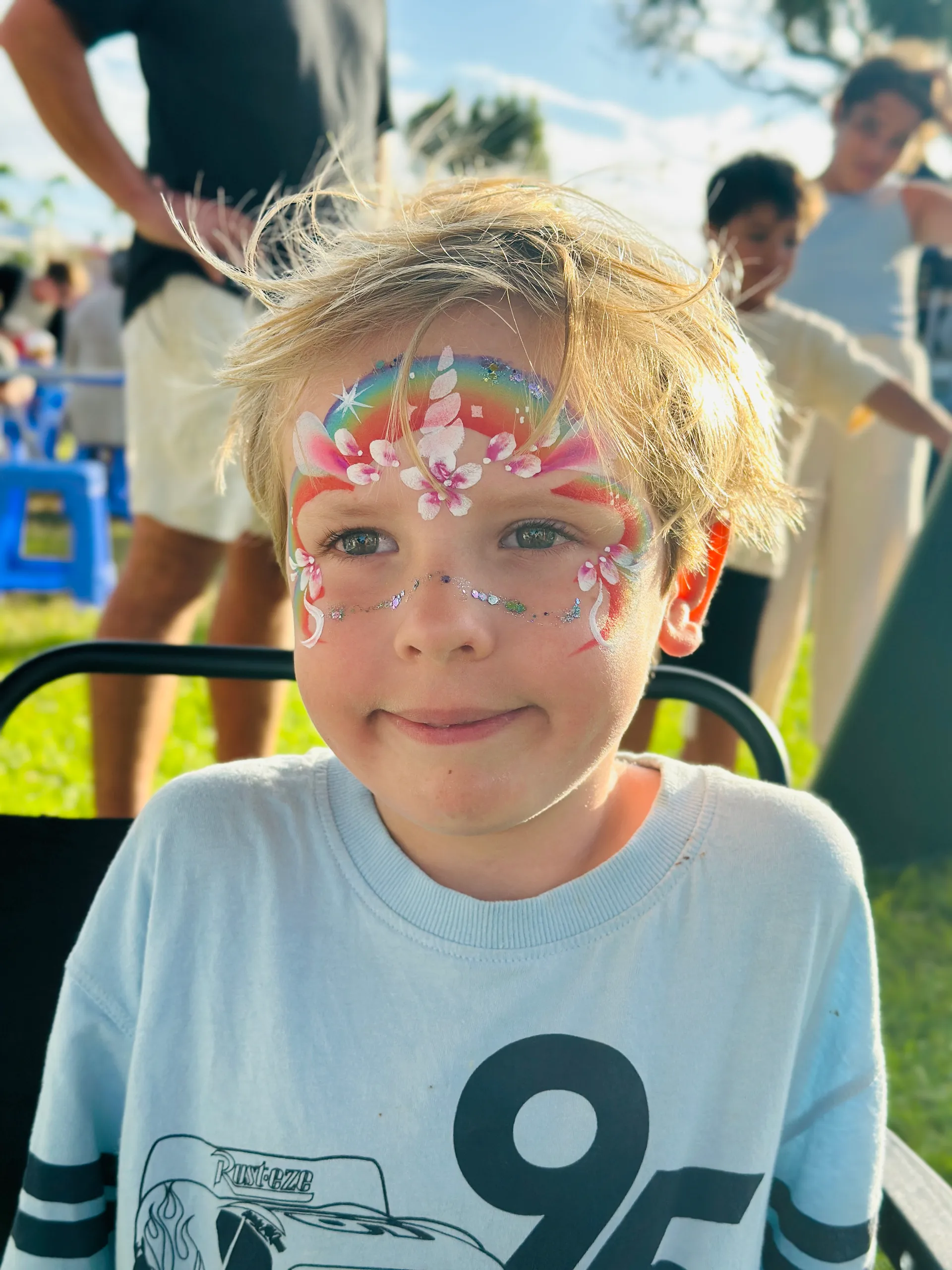 Face Painting