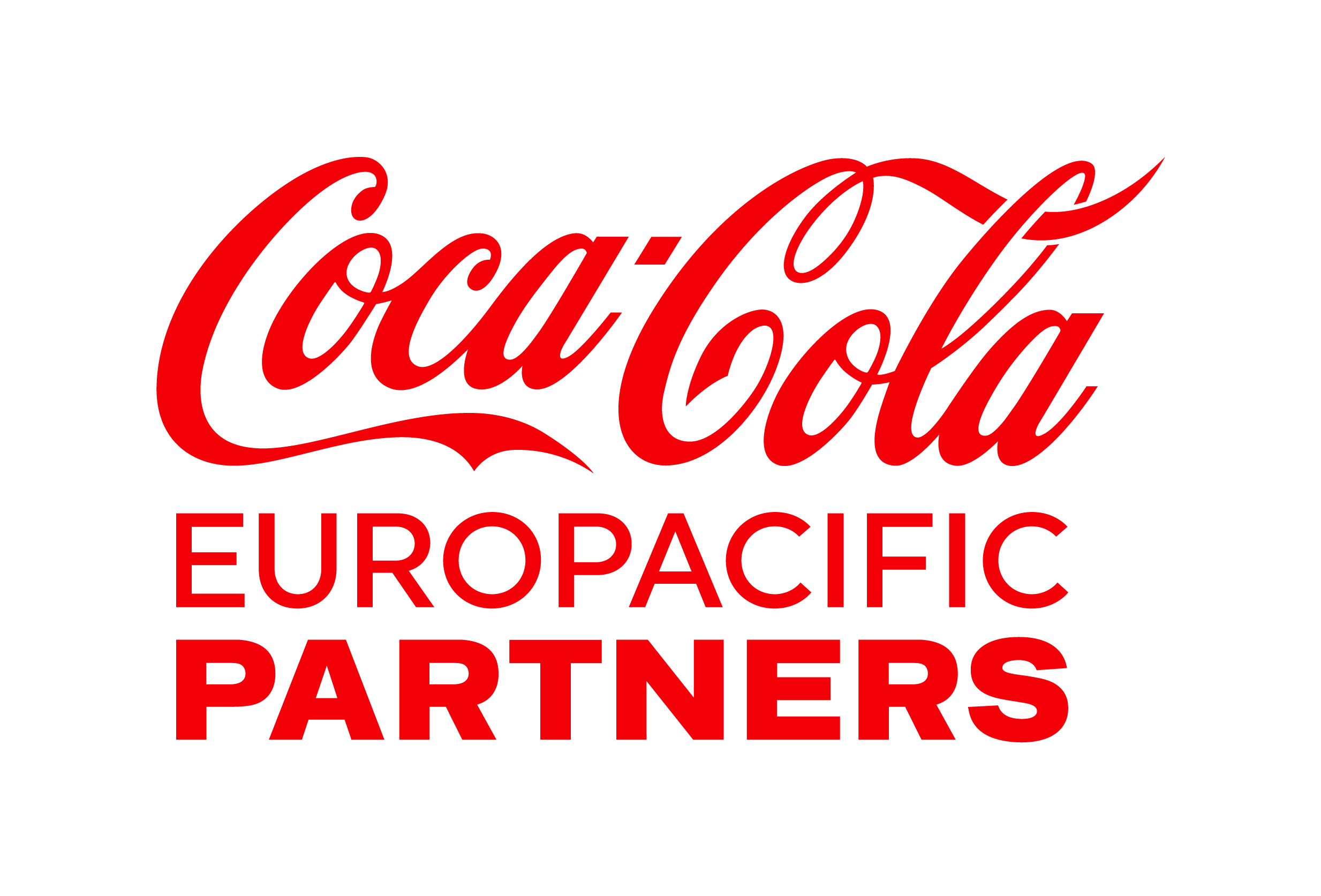 Coca-cola Euro-Pacific