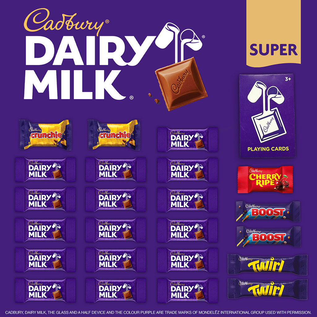 2026 Perth Royal Show Showbag