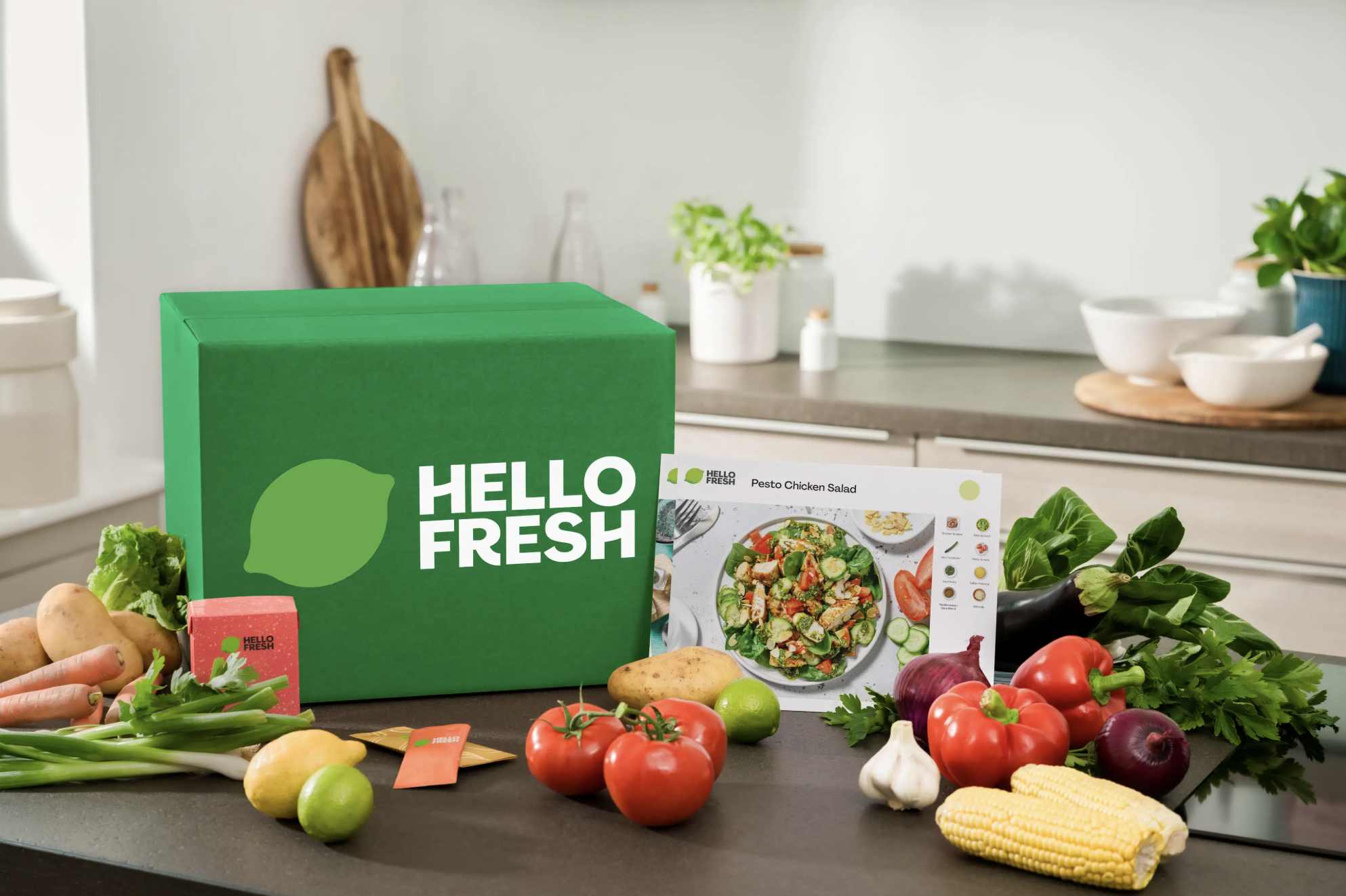 HelloFresh