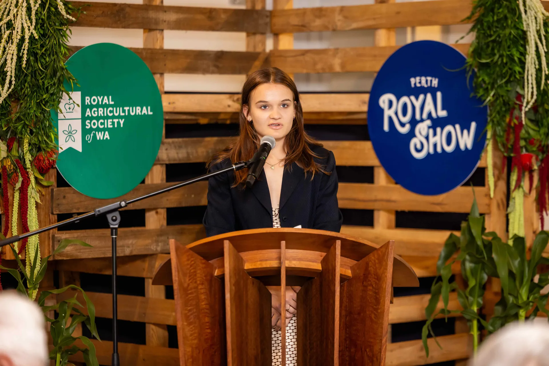Rural Ambassador