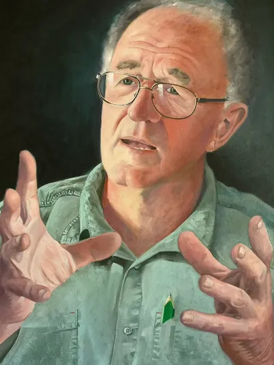 Prof David Roy LINDSAY AO