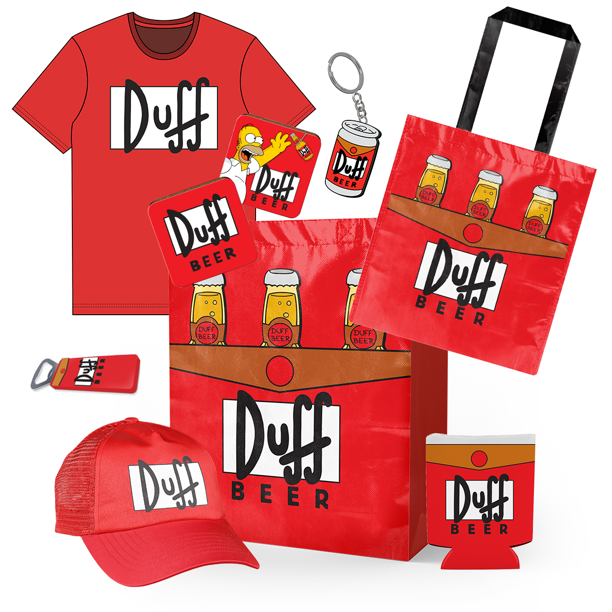 National Showbags