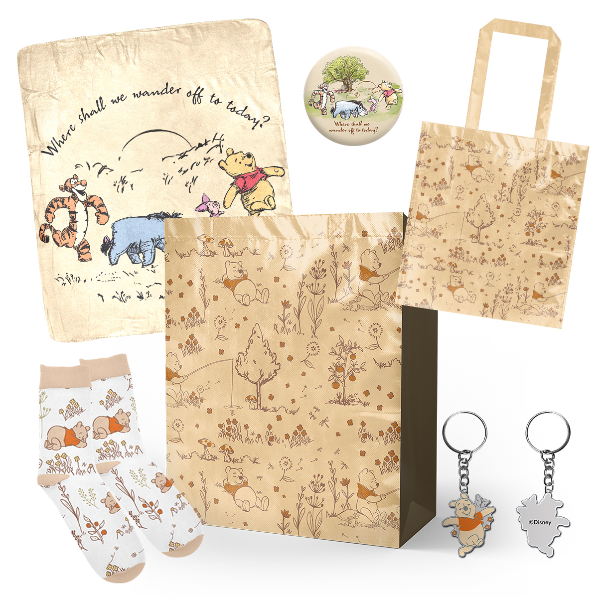 National Showbags