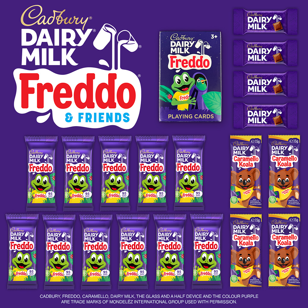 2026 Perth Royal Show Showbag