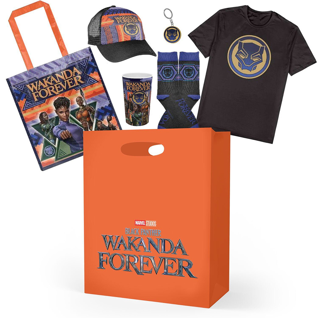 2026 Perth Royal Show Showbag