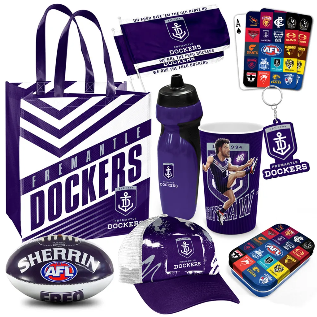 2026 Perth Royal Show Showbag