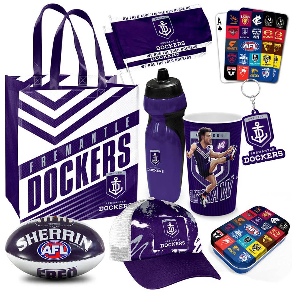 2026 Perth Royal Show Showbag