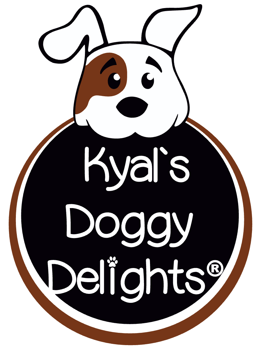 Kyal's Doggy Delights