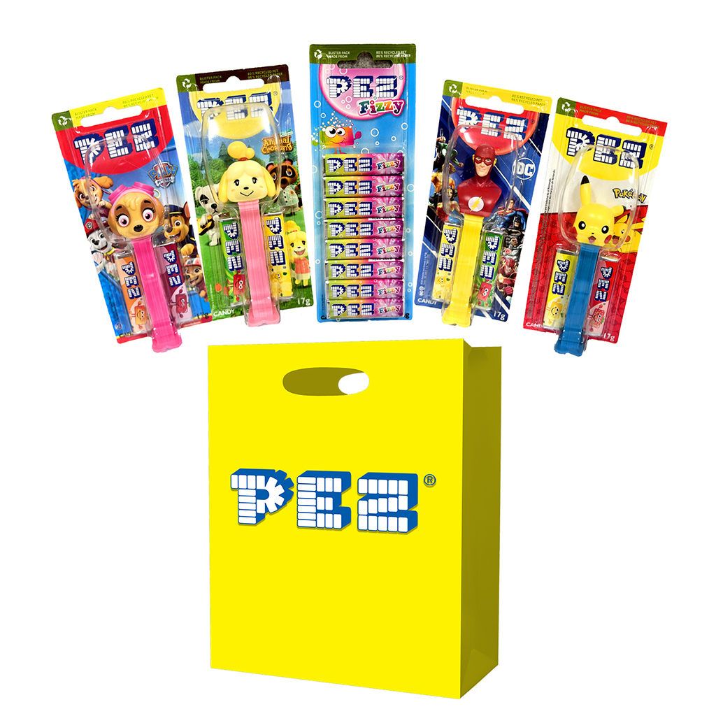 2026 Perth Royal Show Showbag