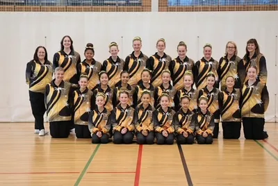 Global Stage Performers Promo Images at the 2026 Perth Royal Show