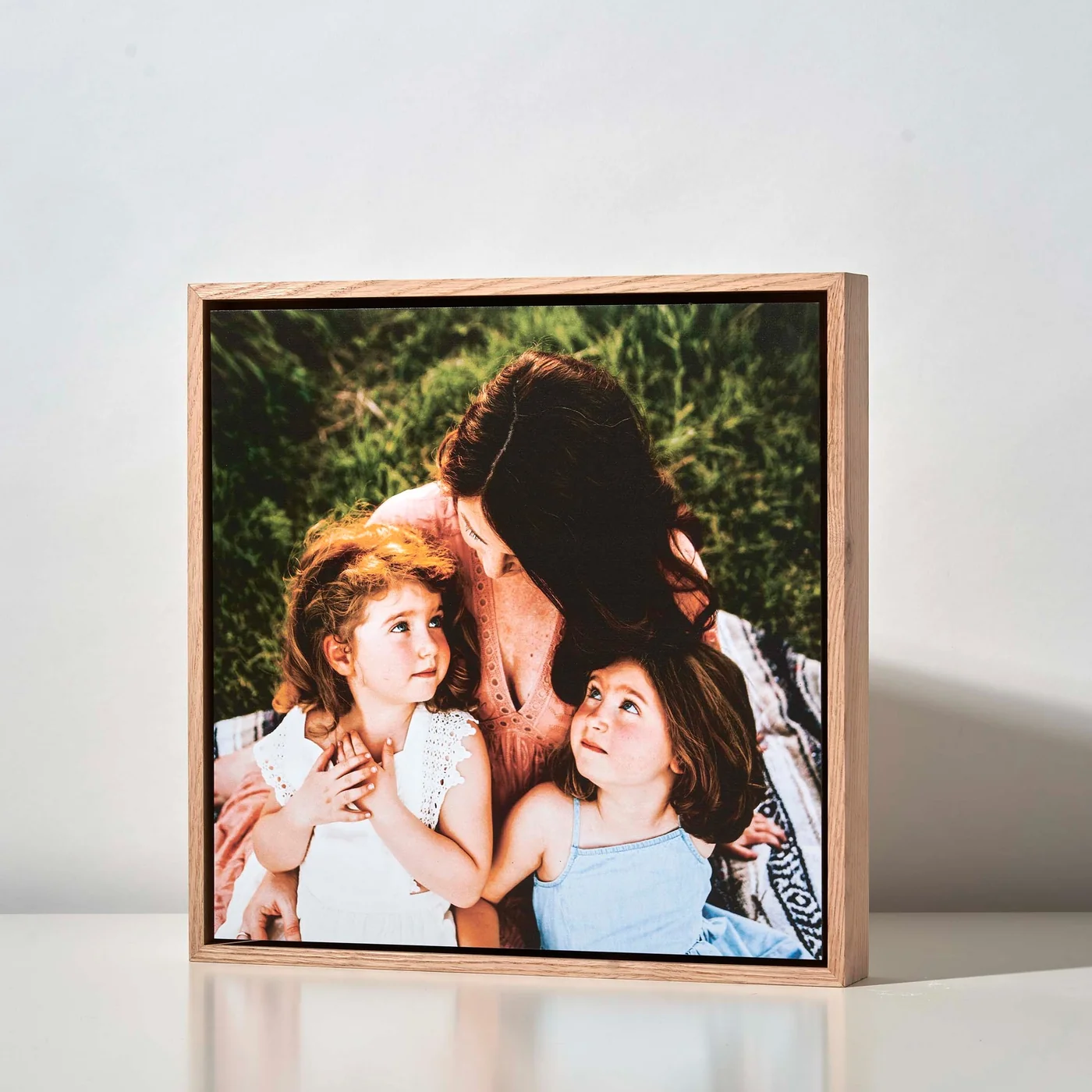 Aum Kreation Memory Block