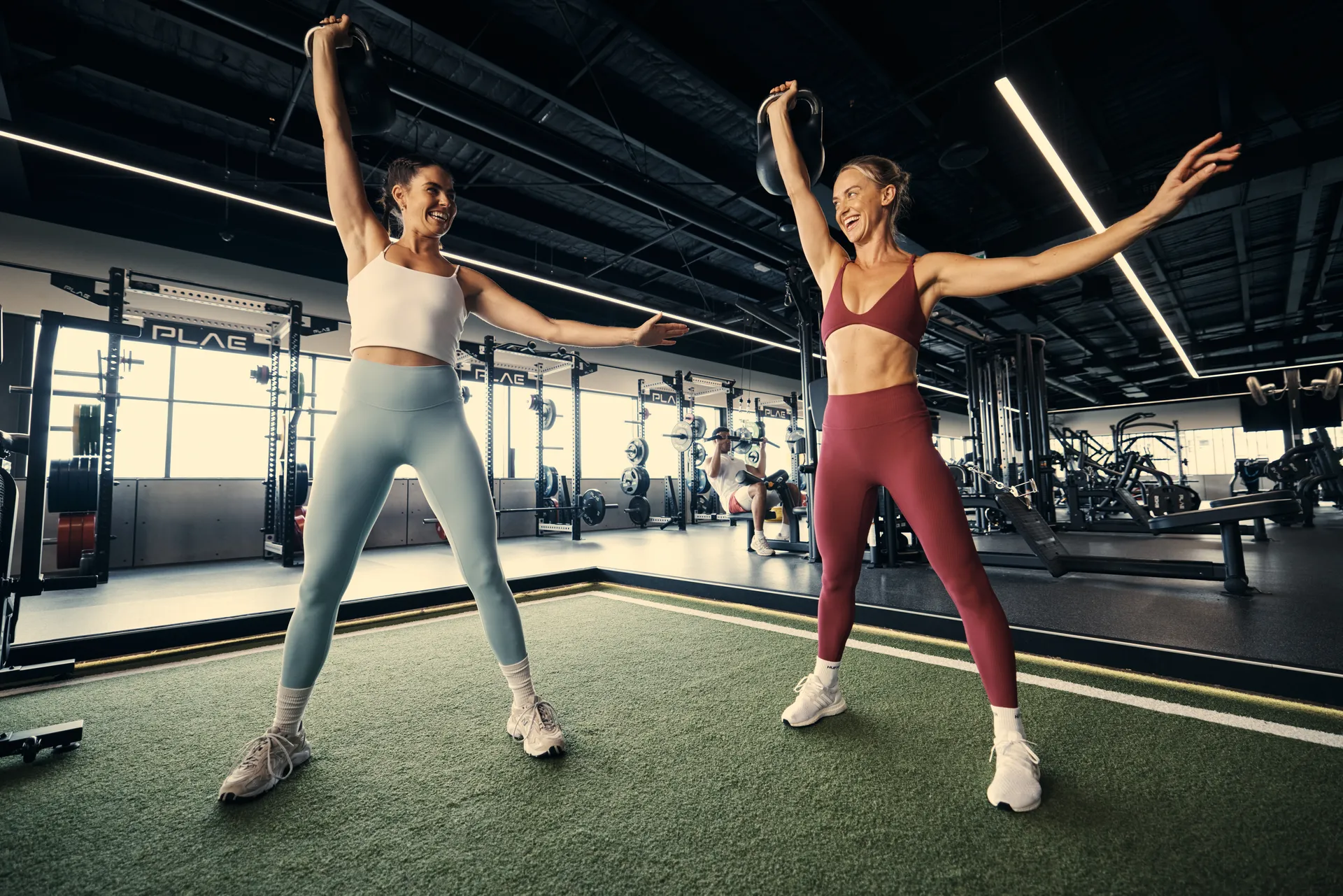 good life gym