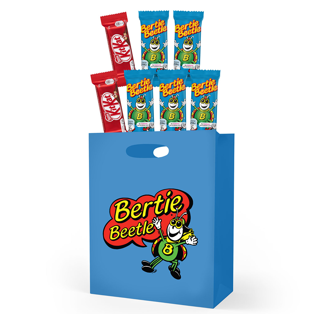 2026 Perth Royal Show Showbag