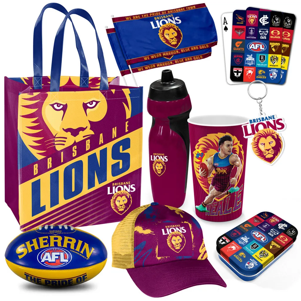 2026 Perth Royal Show Showbag