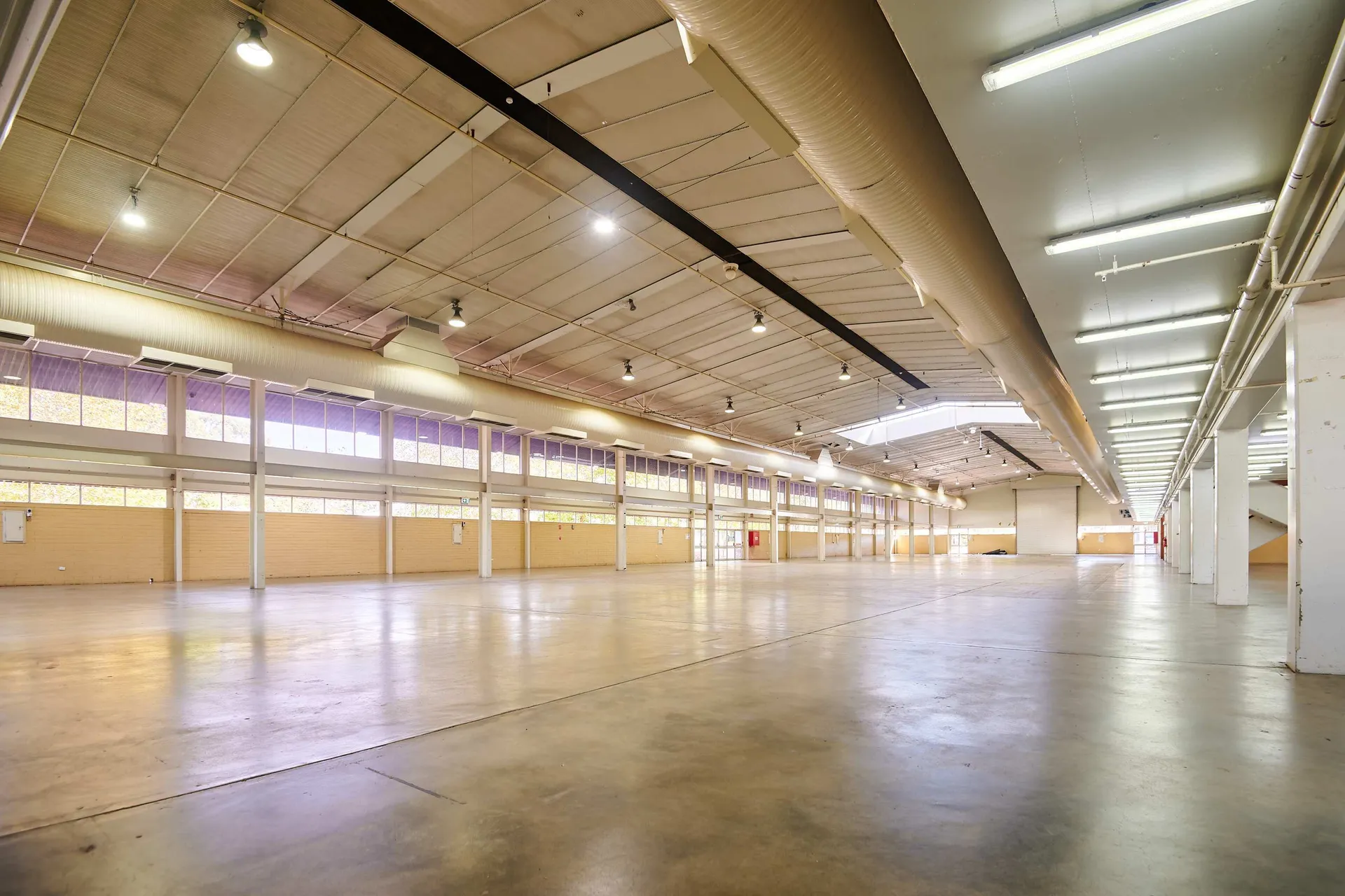 Exhibition Centre