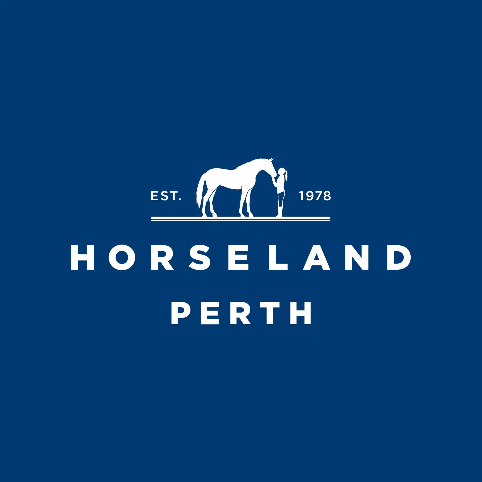 Horseland Logo