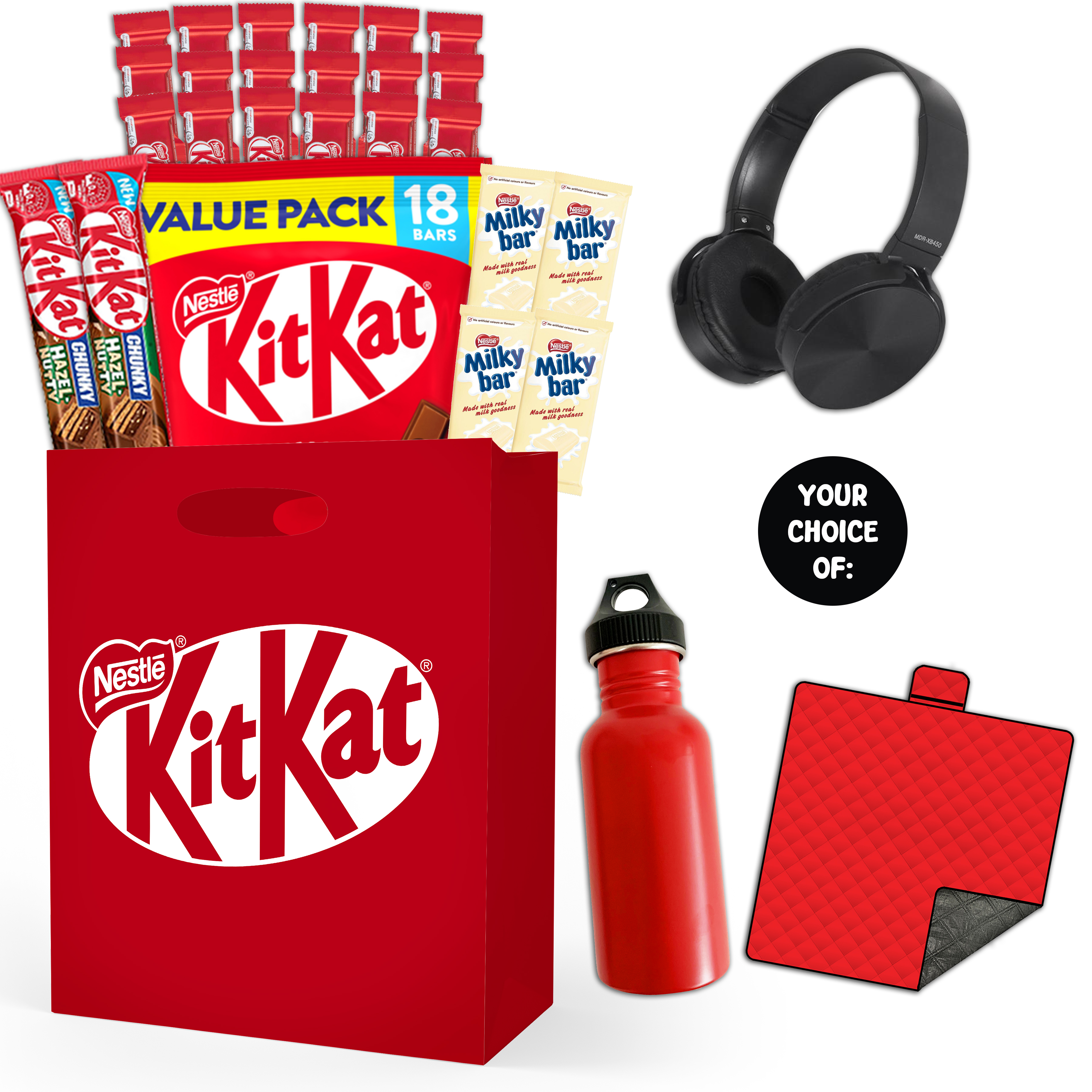 National Showbags V5