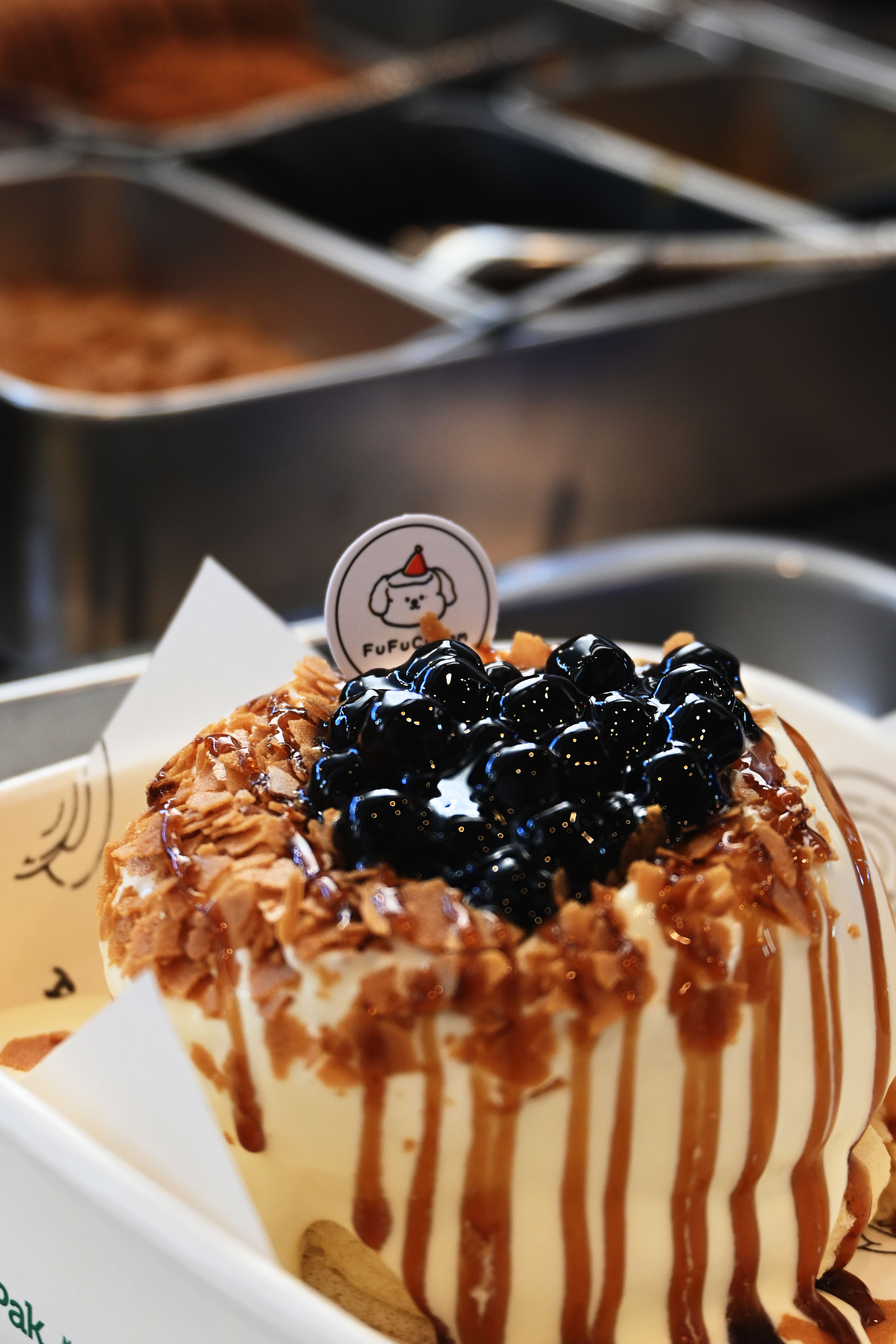FuFuCream