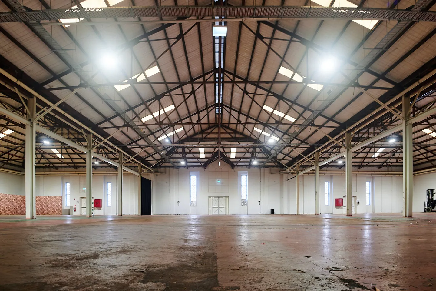 Centenary Pavilion