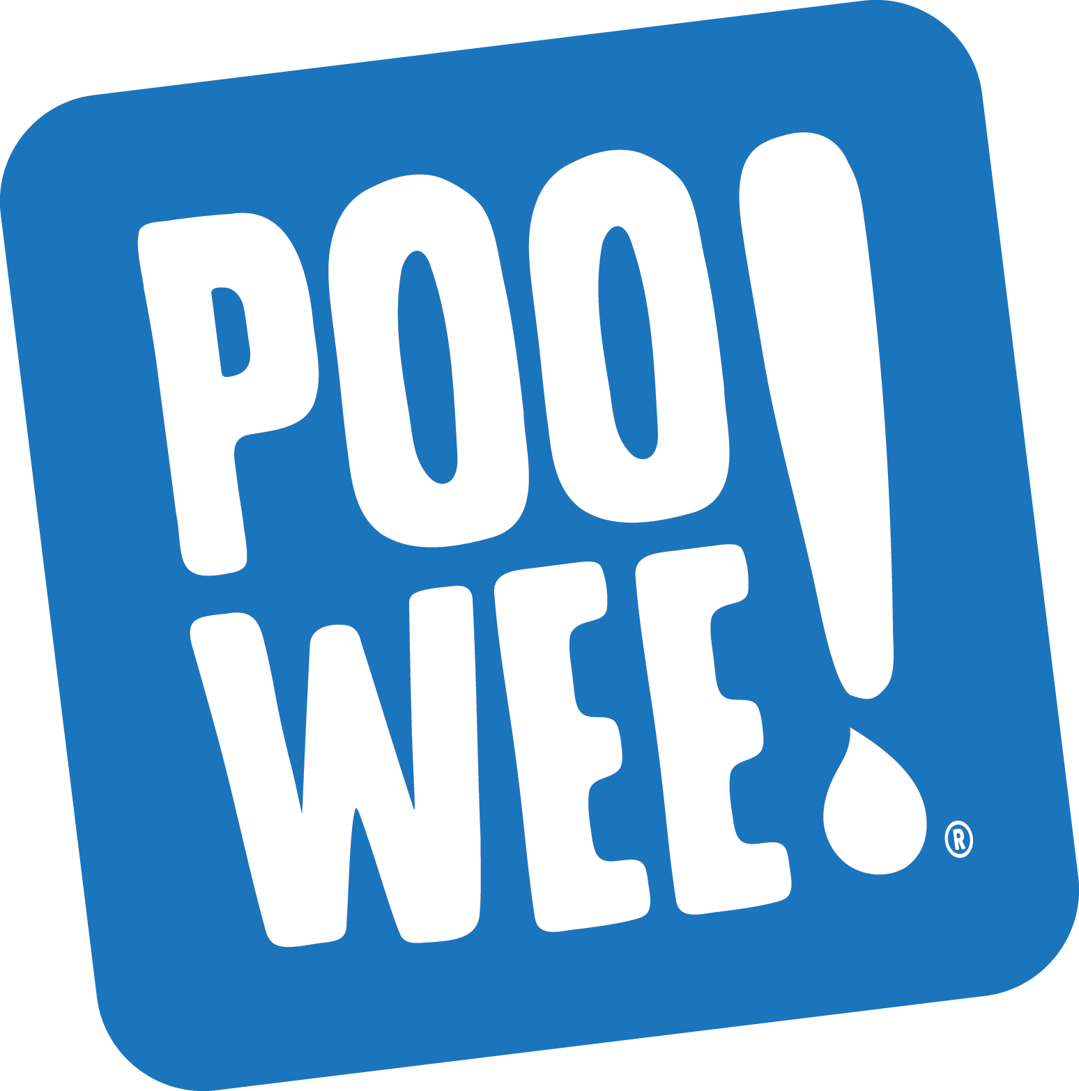 POOWEE!