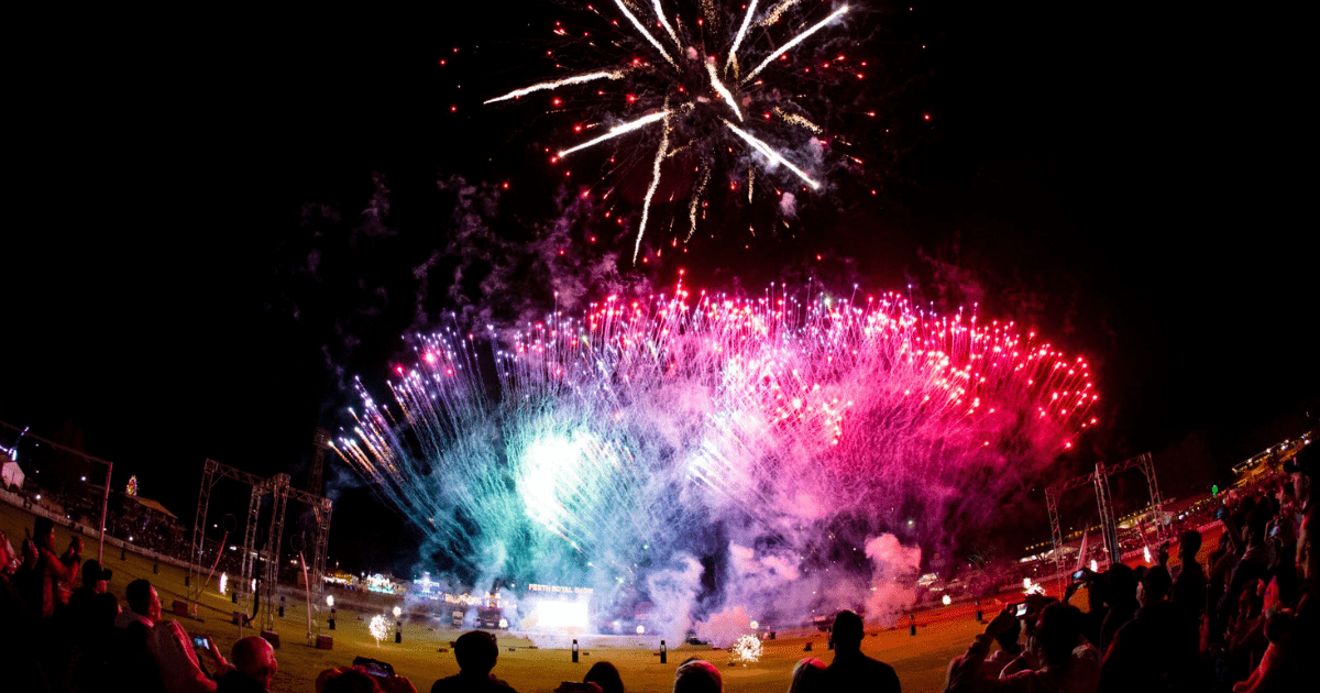 Perth Royal Show 2024: A Fresh Experience with New Attractions, Easier Navigation, and Family-Friendly Fun