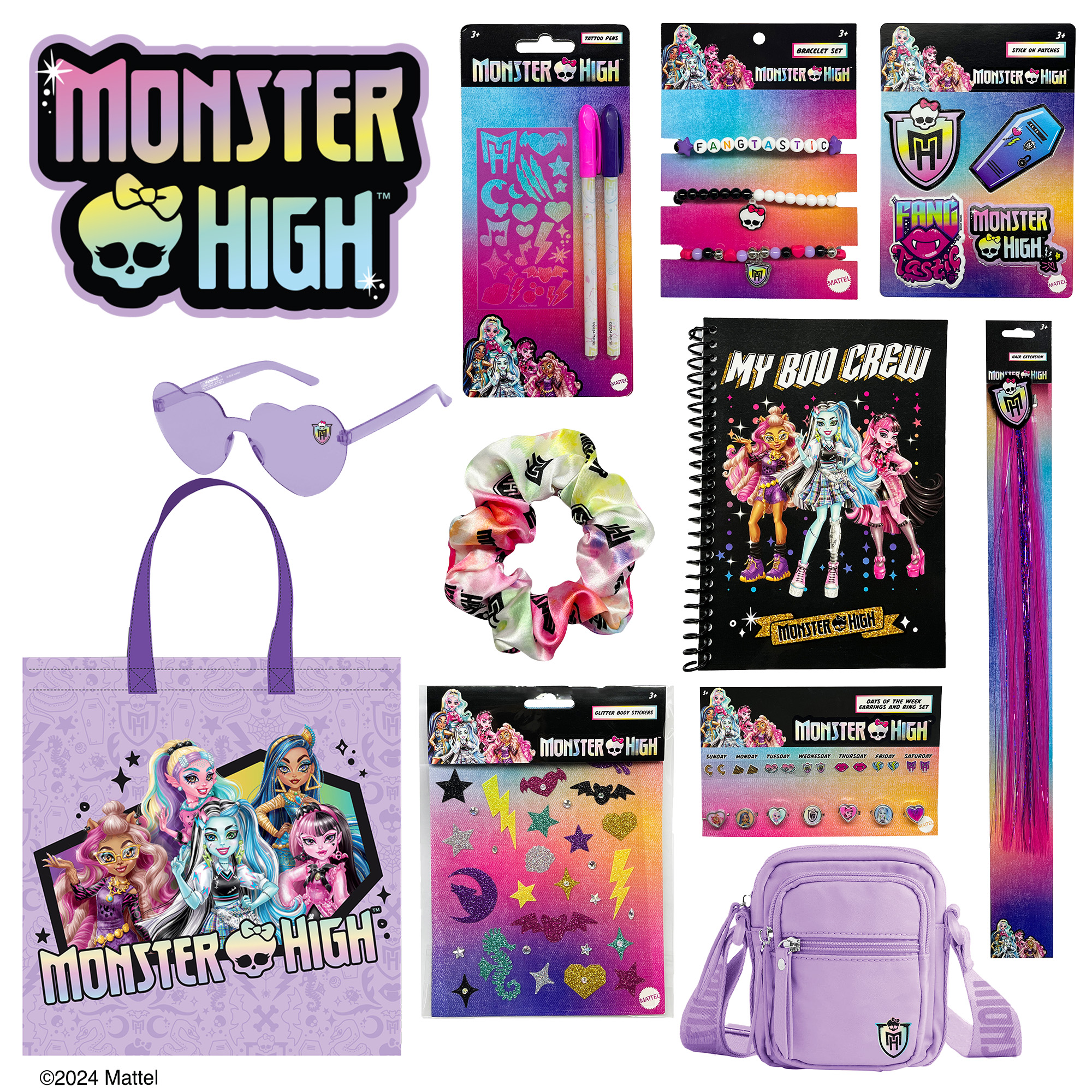 2026 Perth Royal Show Showbag