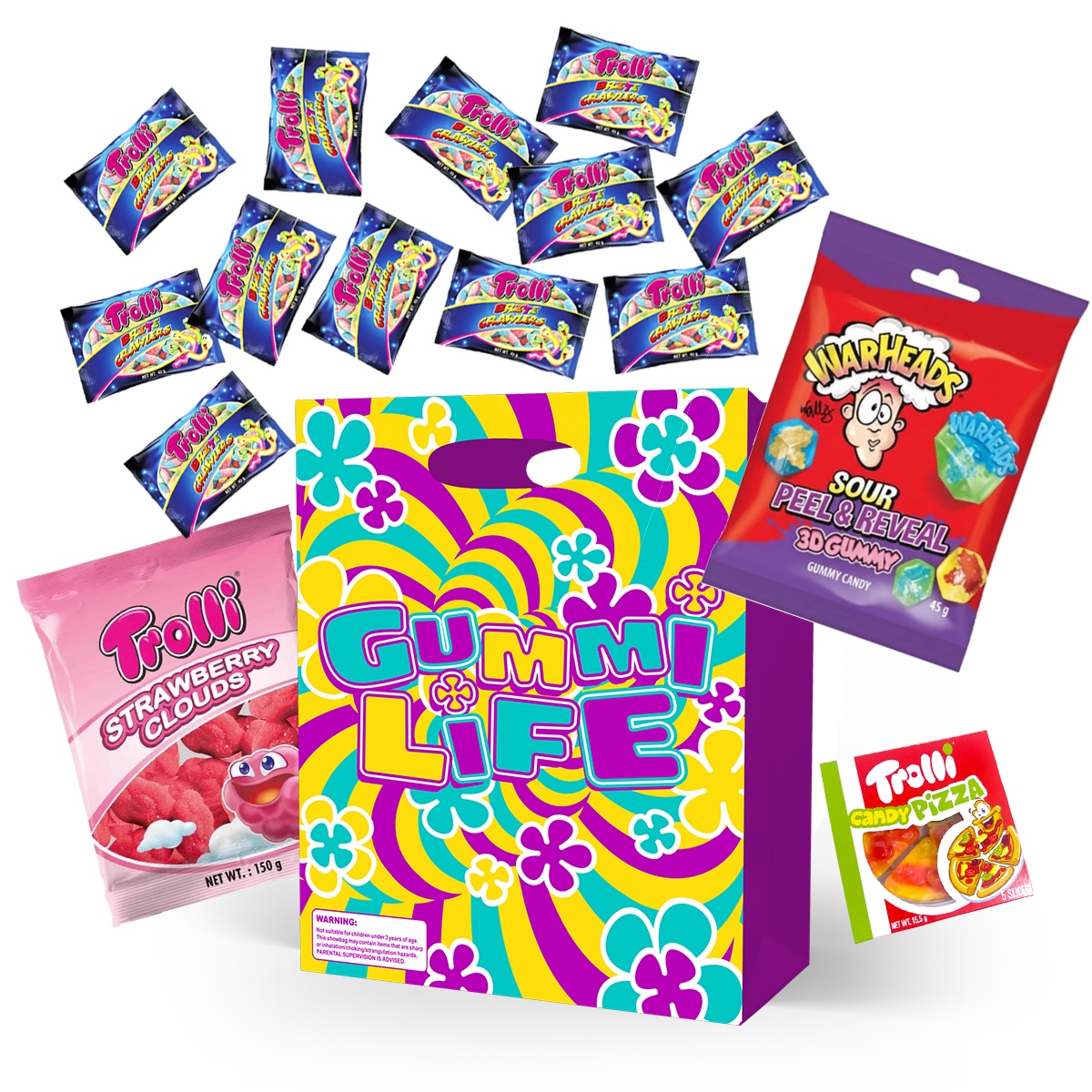 National Showbags