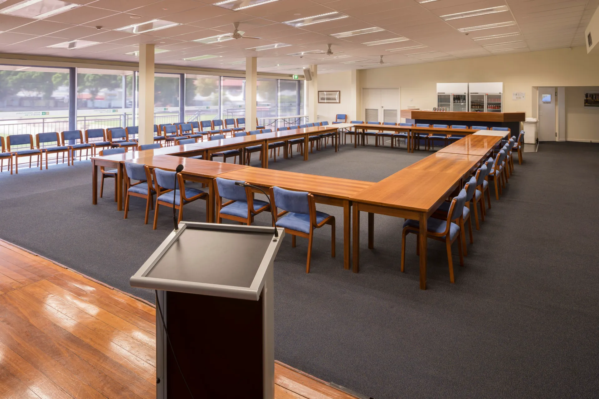Councillors Lounge
