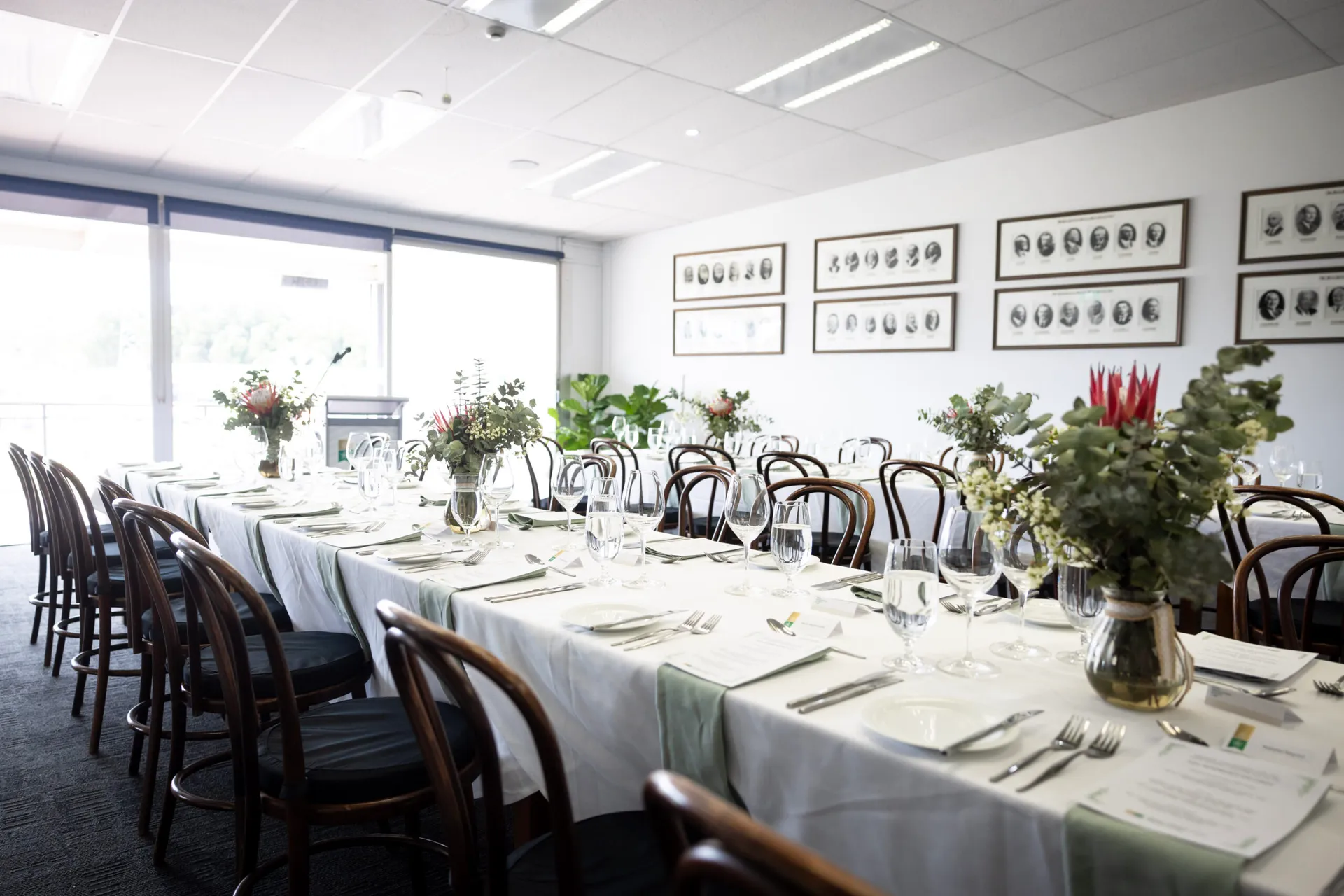 Plan Your Perfect Event