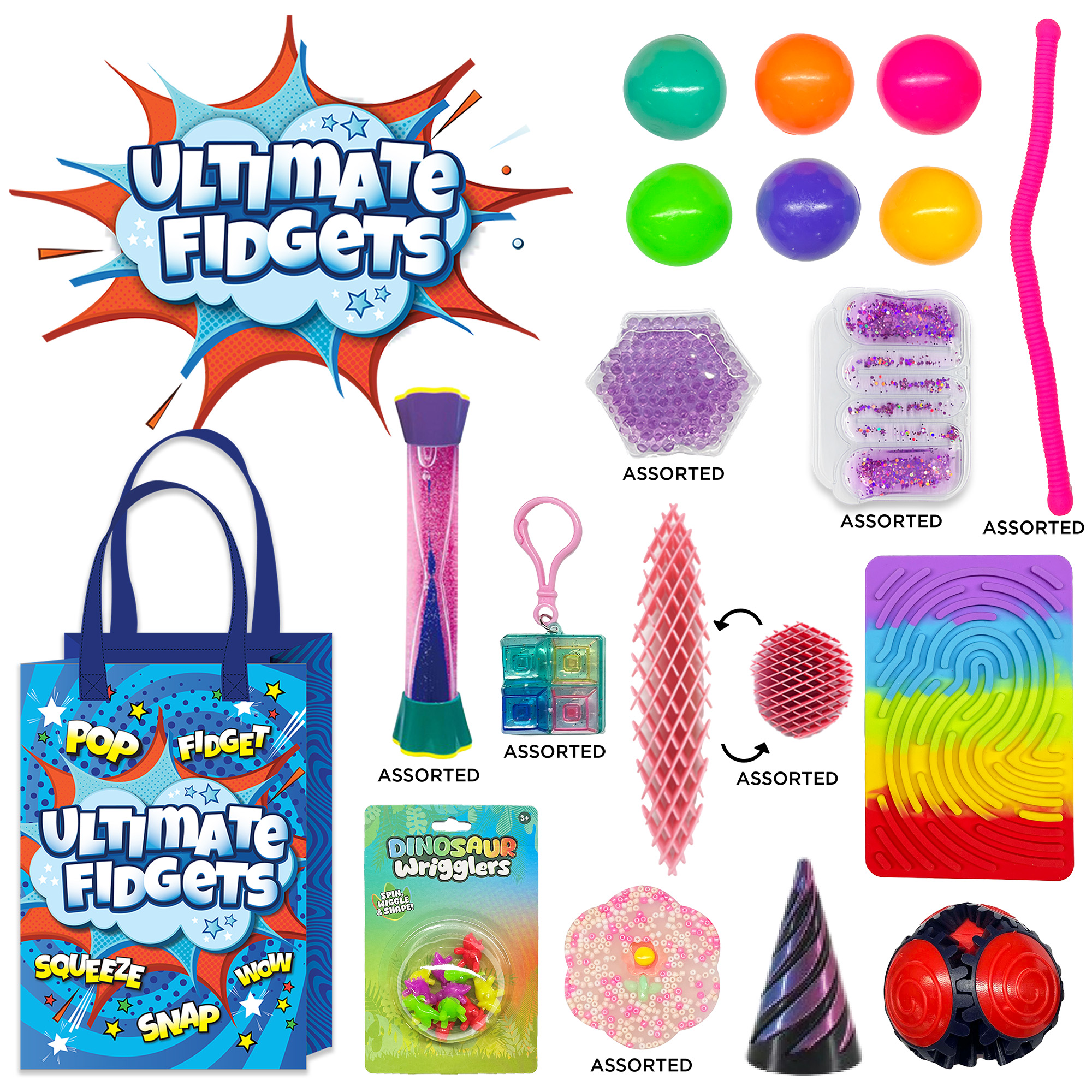 2026 Perth Royal Show Showbag