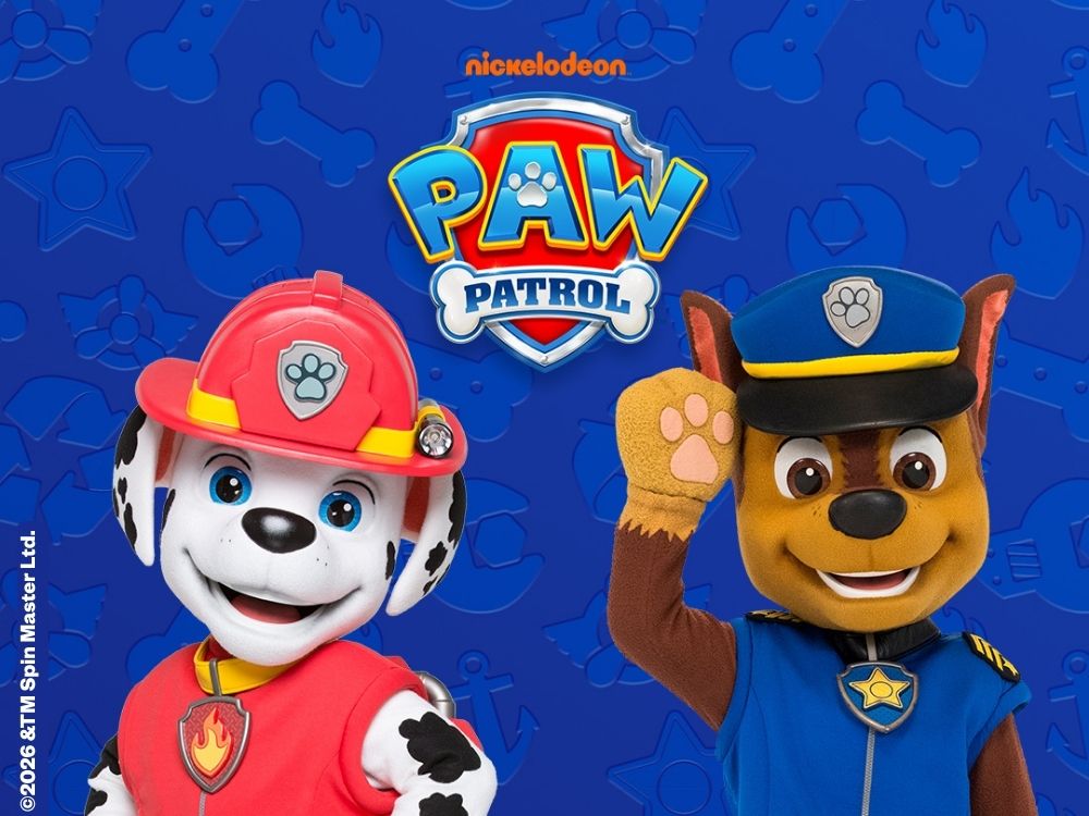 Paw Patrol