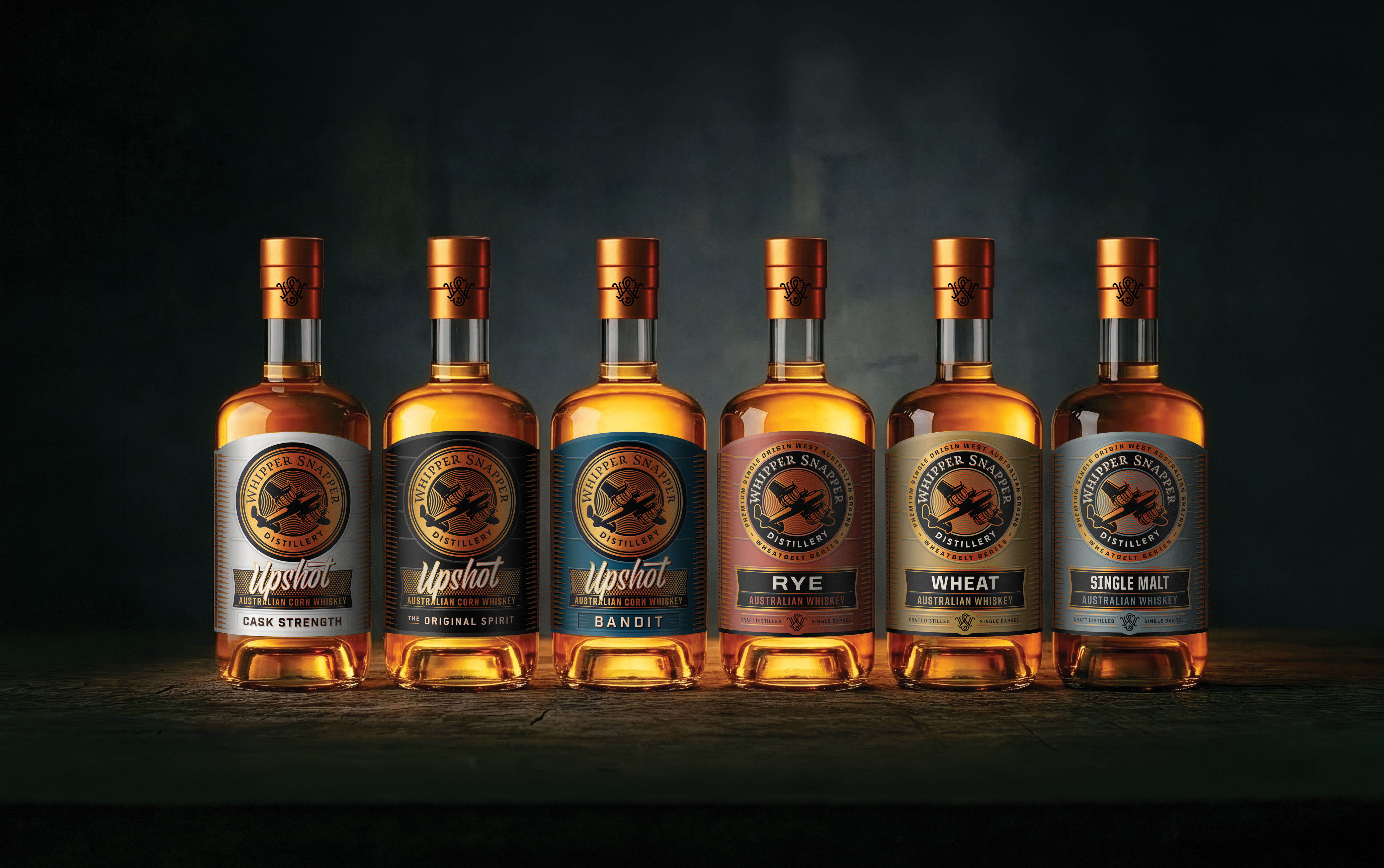 Whipper Snapper Distillery