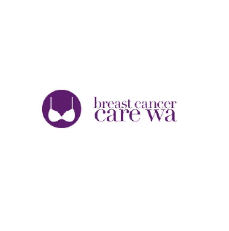 Breast Cancer Care WA logo