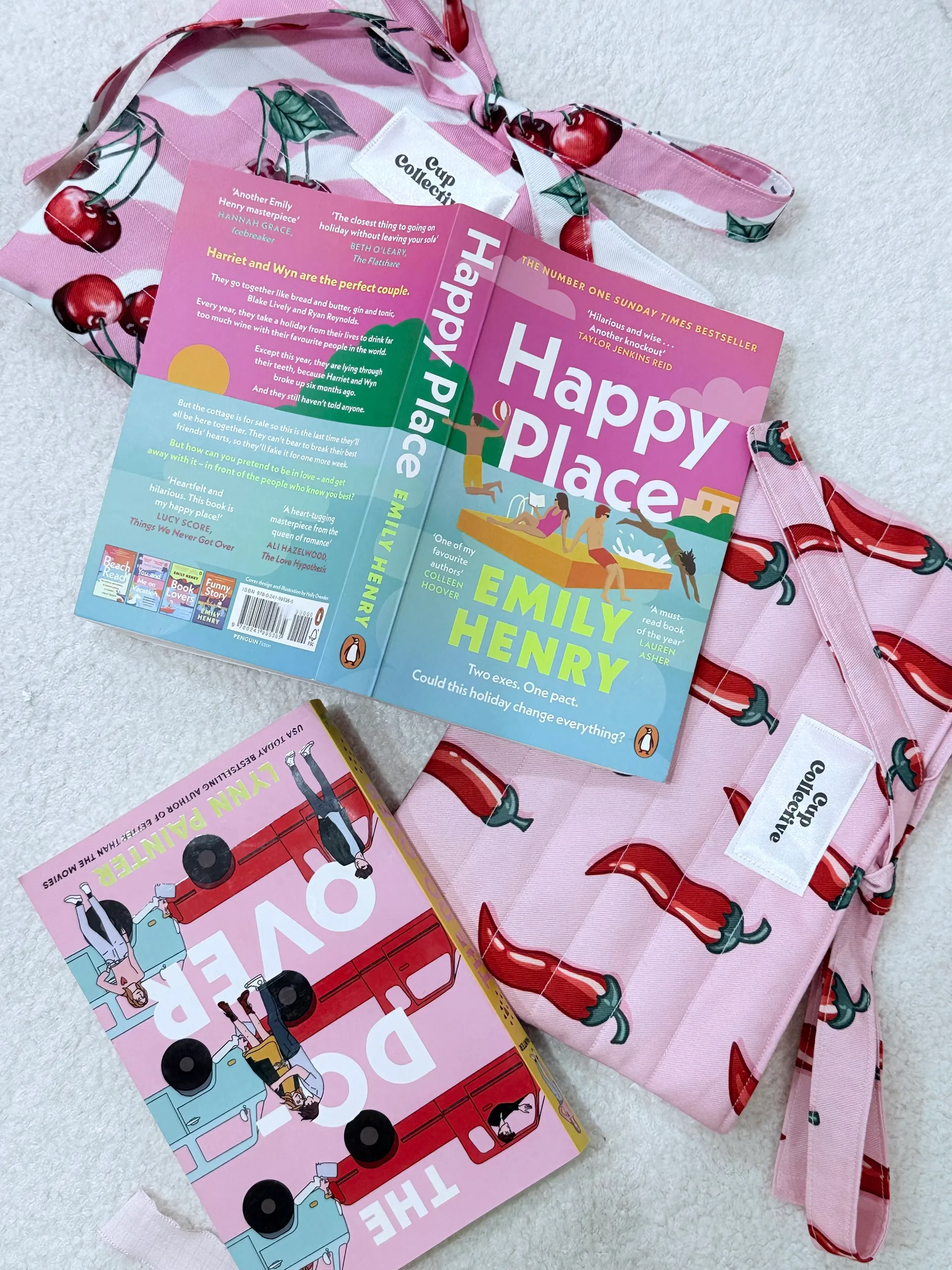 Book Holders