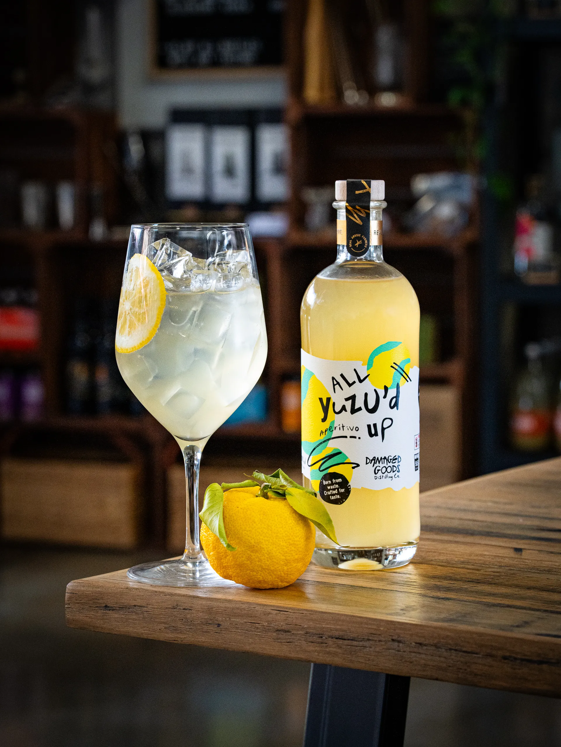yuzu spirtz 