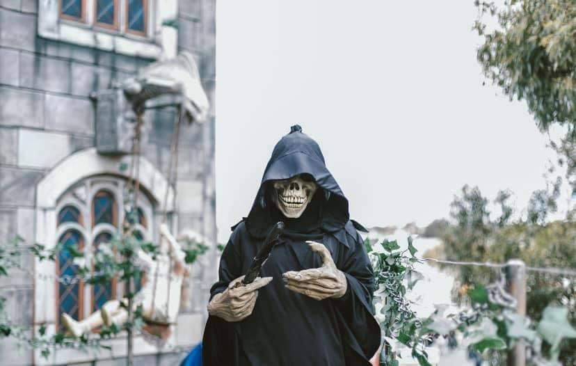 The Spook
