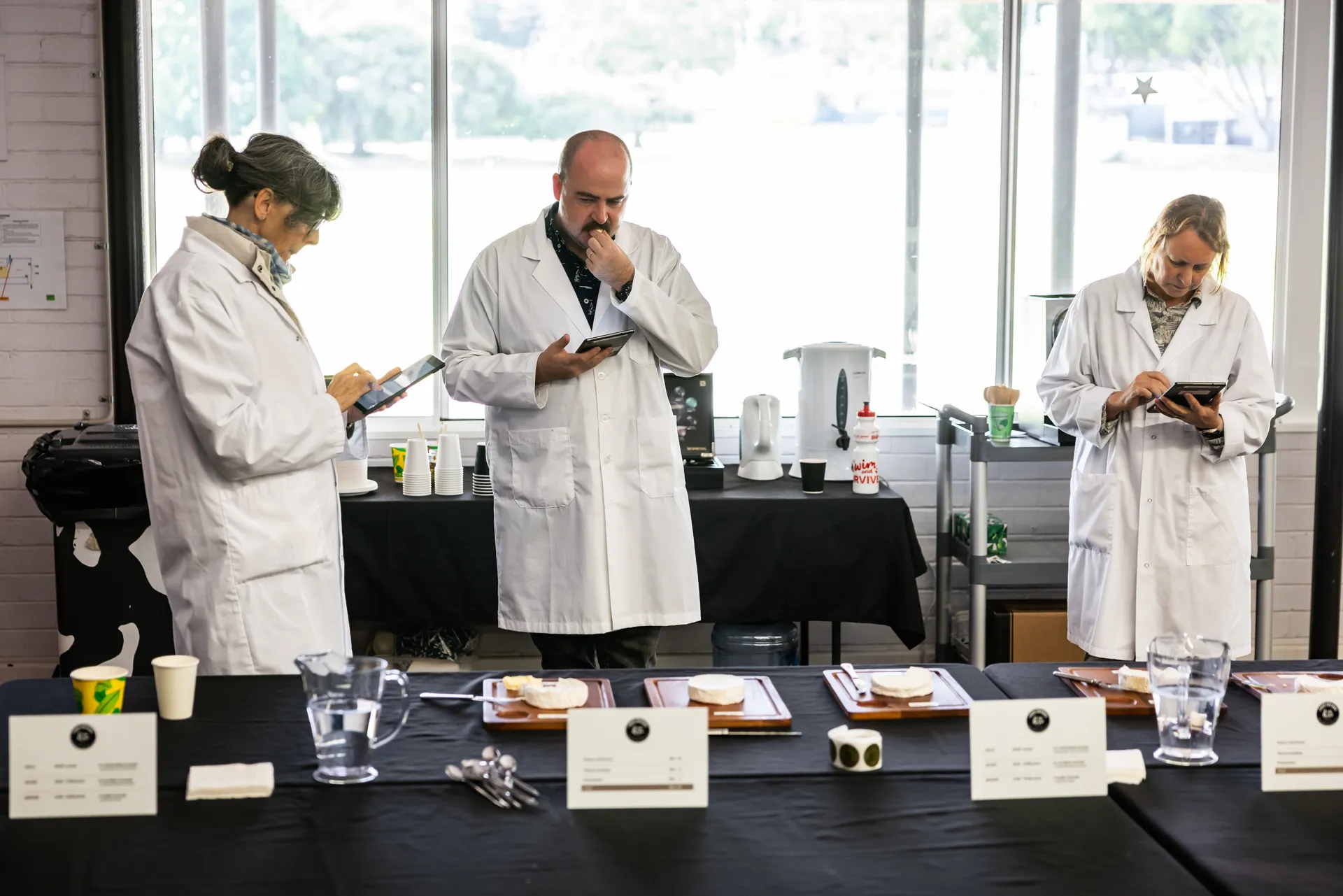 Perth Royal Food Awards