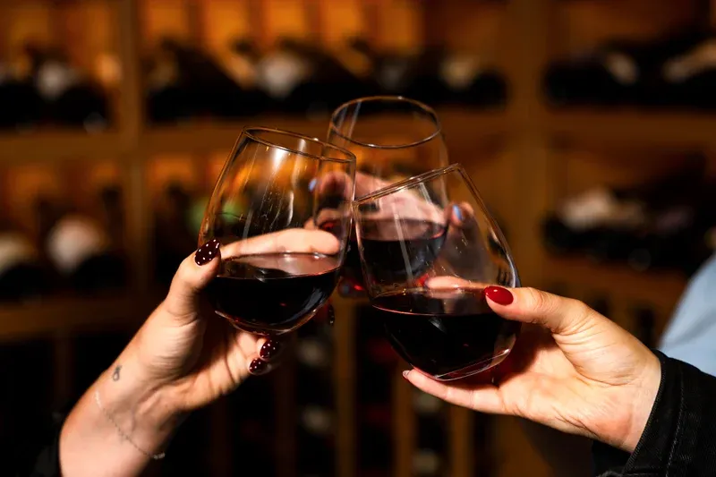 MOULD x Pinot Palooza