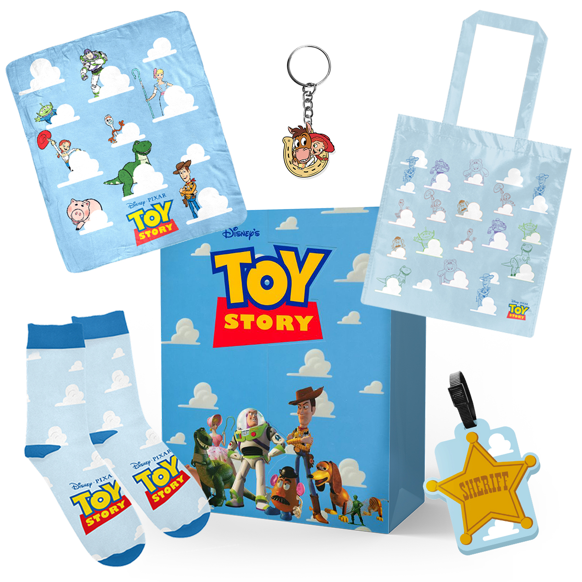 National Showbags