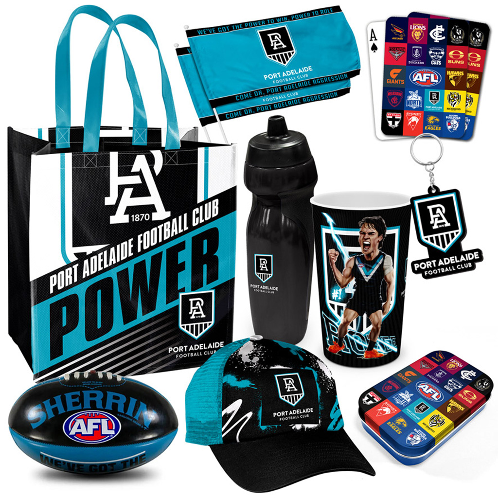 2026 Perth Royal Show Showbag